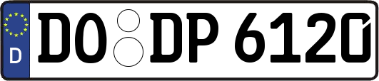DO-DP6120