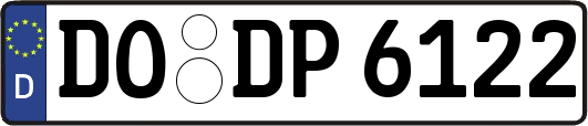 DO-DP6122