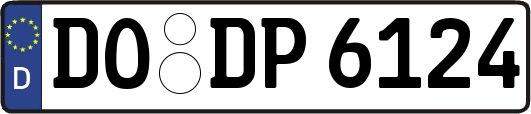 DO-DP6124