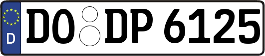 DO-DP6125