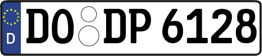 DO-DP6128