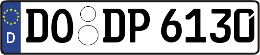 DO-DP6130
