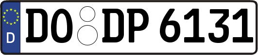 DO-DP6131