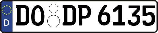 DO-DP6135