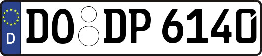 DO-DP6140