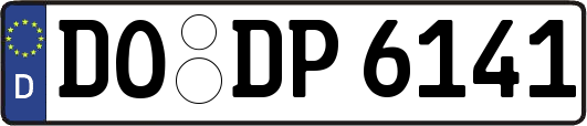 DO-DP6141