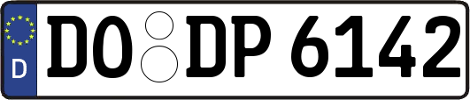 DO-DP6142