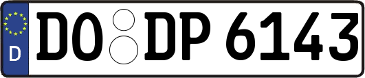 DO-DP6143