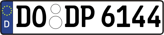 DO-DP6144
