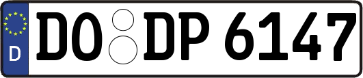 DO-DP6147