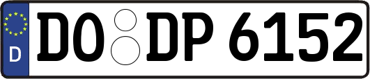 DO-DP6152