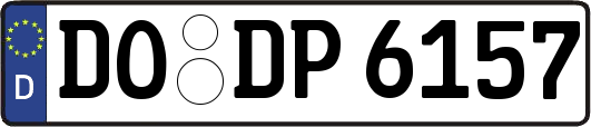 DO-DP6157