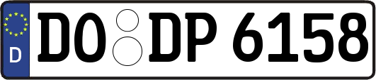 DO-DP6158