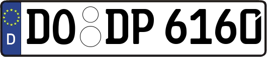 DO-DP6160