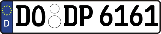 DO-DP6161