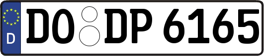 DO-DP6165