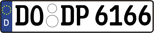 DO-DP6166