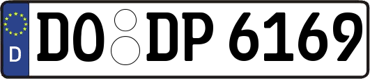 DO-DP6169