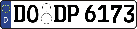 DO-DP6173