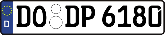 DO-DP6180