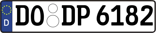 DO-DP6182
