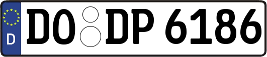 DO-DP6186