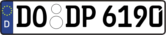 DO-DP6190