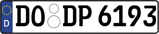 DO-DP6193