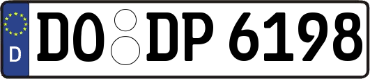 DO-DP6198