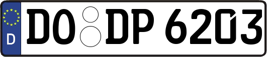 DO-DP6203