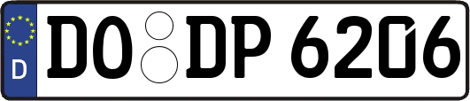DO-DP6206