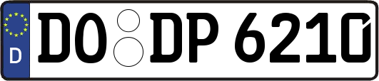 DO-DP6210