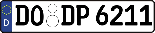 DO-DP6211