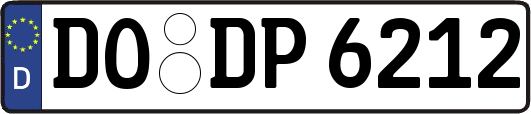 DO-DP6212