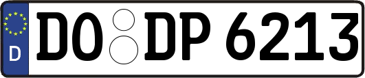 DO-DP6213