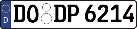 DO-DP6214