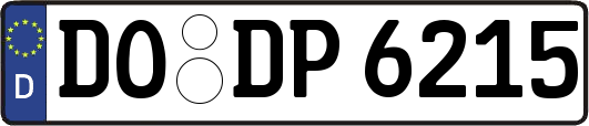 DO-DP6215