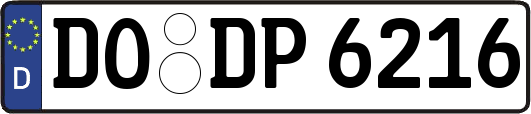 DO-DP6216