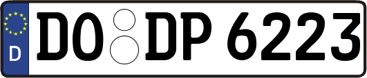 DO-DP6223