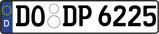 DO-DP6225