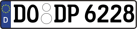DO-DP6228