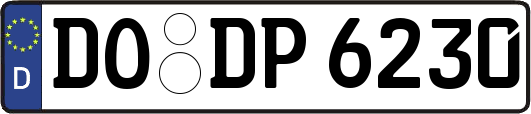 DO-DP6230