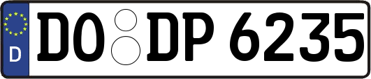 DO-DP6235