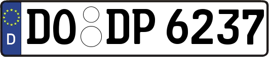 DO-DP6237