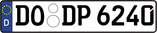 DO-DP6240
