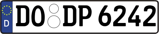 DO-DP6242