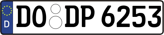 DO-DP6253