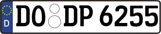 DO-DP6255