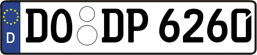 DO-DP6260