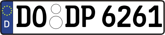 DO-DP6261